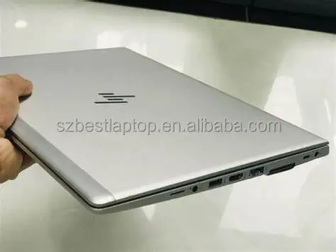 For HP-840-G5 95% New Business Laptop Intel Core i7-8th 8GB RAM 256GB SSD 14 inch Laptop