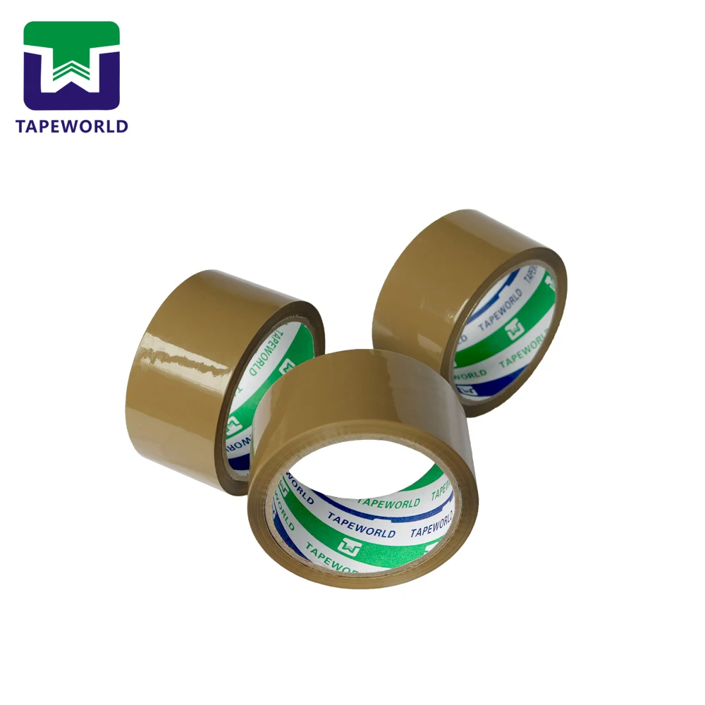 brown packing tape 22