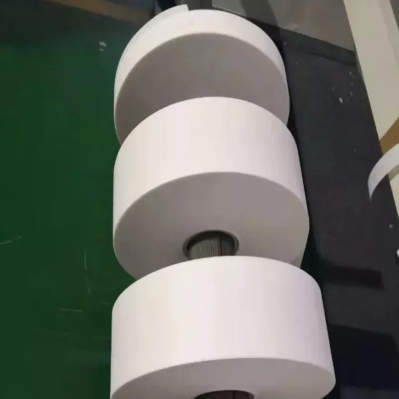 Factory  price 25gsm Bfe95 Bfe99 Spunbonded Polypropylene Meltblown Fabric Nonwoven