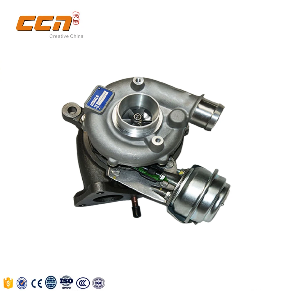 Turbo charger GT1749V 7018545004S 7018540002 ASV for Audi A4 1.9 TDI B5 Seat Cordoba/Leon Turbocharger