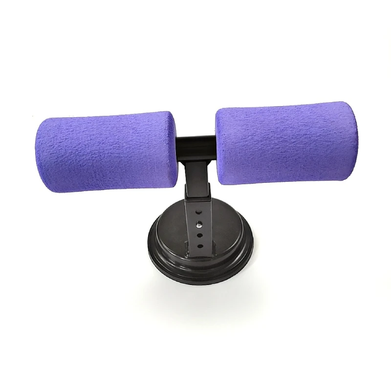 Sit Up Assistant Household Suction Cup Belly Curler Lazy Adjustable Abdominal Health Device Fitness Equipment Abs Crunch Machine