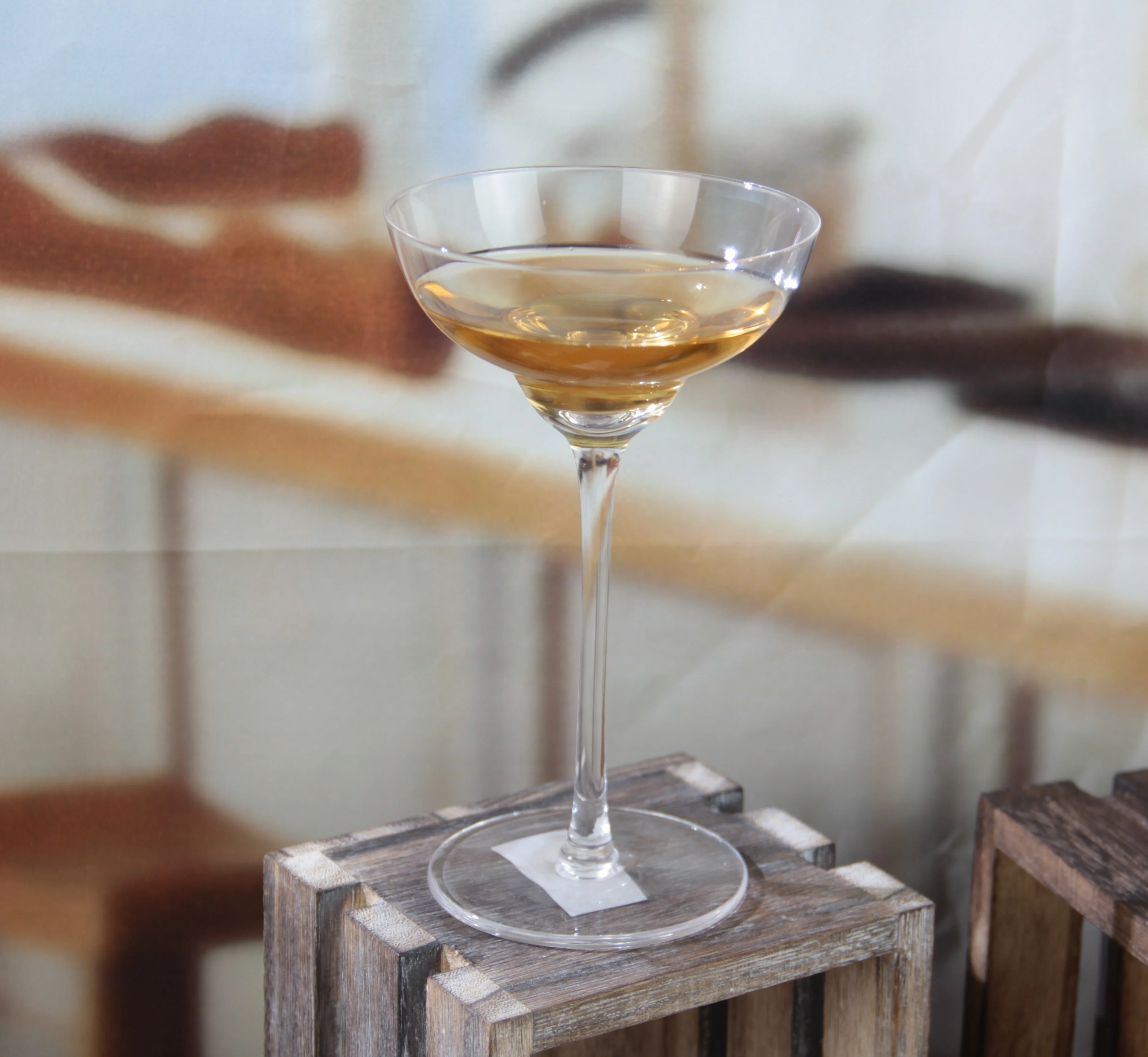 personalized clear cocktail glass cup drinking glassware cocktail glasswares