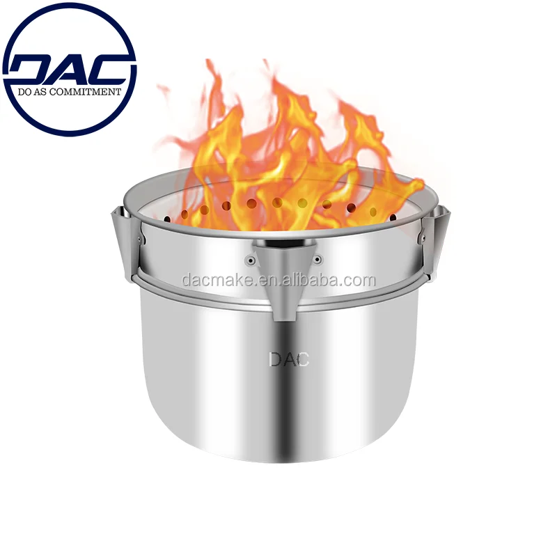 Популярное Оборудование, портативная уличная ветрозащитная увлажняющая деревянная плита для кемпинга