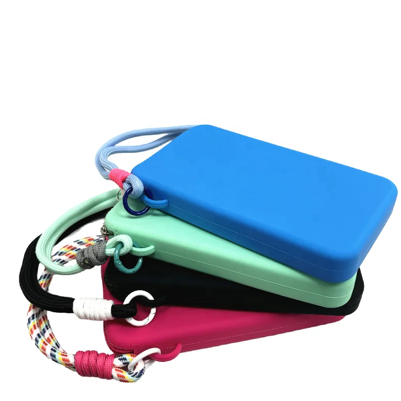 Lightweight Cell Phone Purse Fashion Lady Phone Bags Travel Pouch Shoulder Bag for Women
