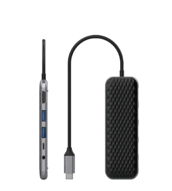  Новый дизайн многопортовый адаптер USB