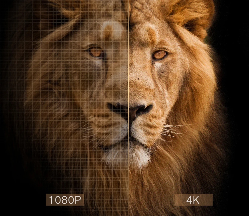 Formovie T1 global version   ALPD40 RGB + triple   technology  4K 2800ANSI LUMENS  laser projector