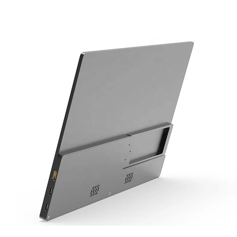 Factory wholesale 1080P 13.3 inch full viewing angle IPS with MiniHD-MI interface for portable gaming monitor ps4