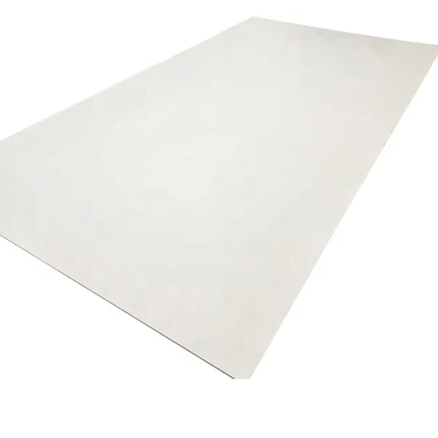 High-density asbestos fiber floor cement board ceiling fireproof board fiber cement board