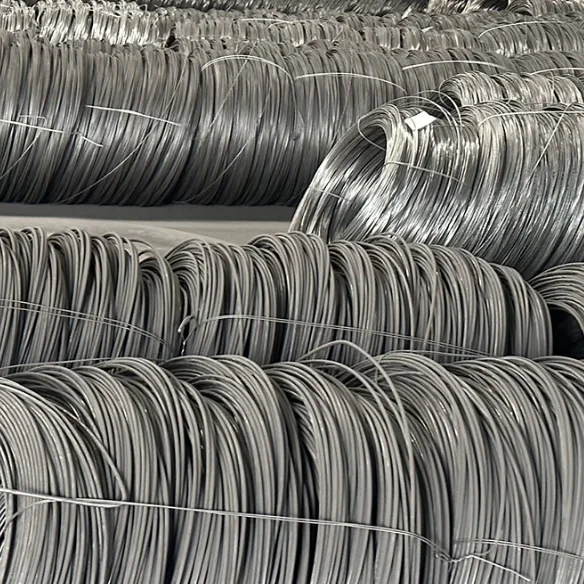 Quality inspection iron wire, stainless steel wire, tying wire, construction wire, galvanized steel wire manufacturer