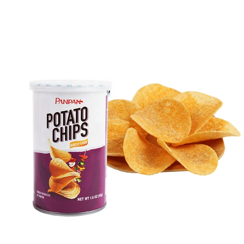 Potato chips manufacturer food potato chips Chips potato