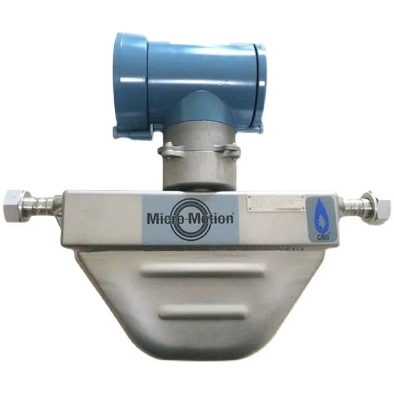 Micro Motion F025 F050 F100 F200 F300 Coriolis mass flowmeter