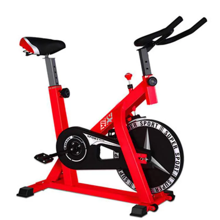 
Sell aerobic fitness products magnetic upright exercise bike bodyfit exercise bike 