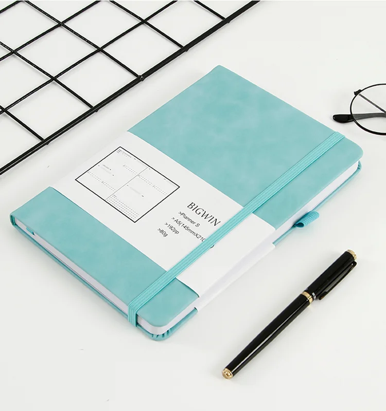 weight loss star zodiac sign jounal sticker note burn manifest gym blank  log baby first 5 years memory black book journal