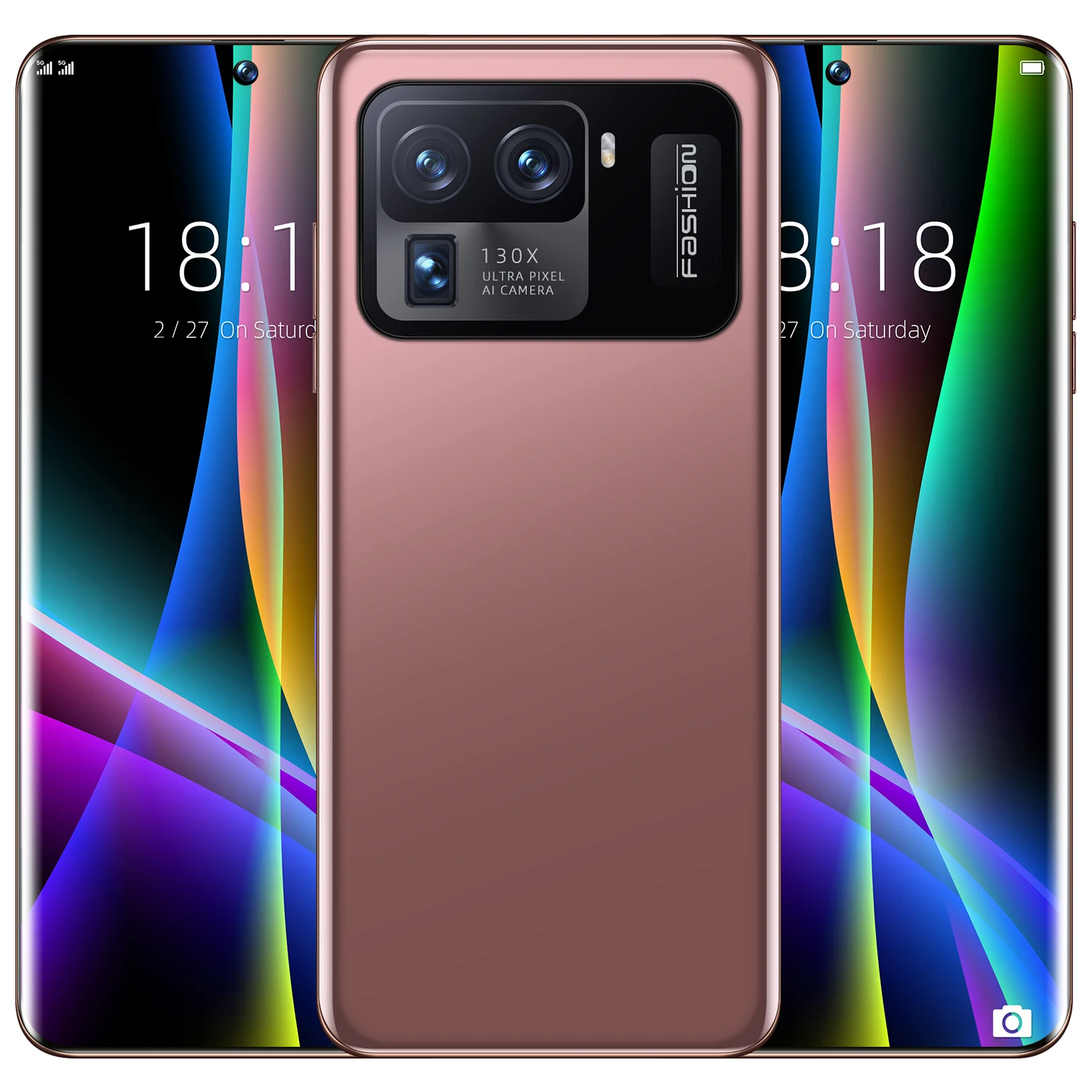 НОВЫЙ разблокирован смартфон M11 U1tra с Dual SIM карты Face ID аппарат не привязан к оператору сотовой связи Android 11 16 ГБ + 1 ТБ
