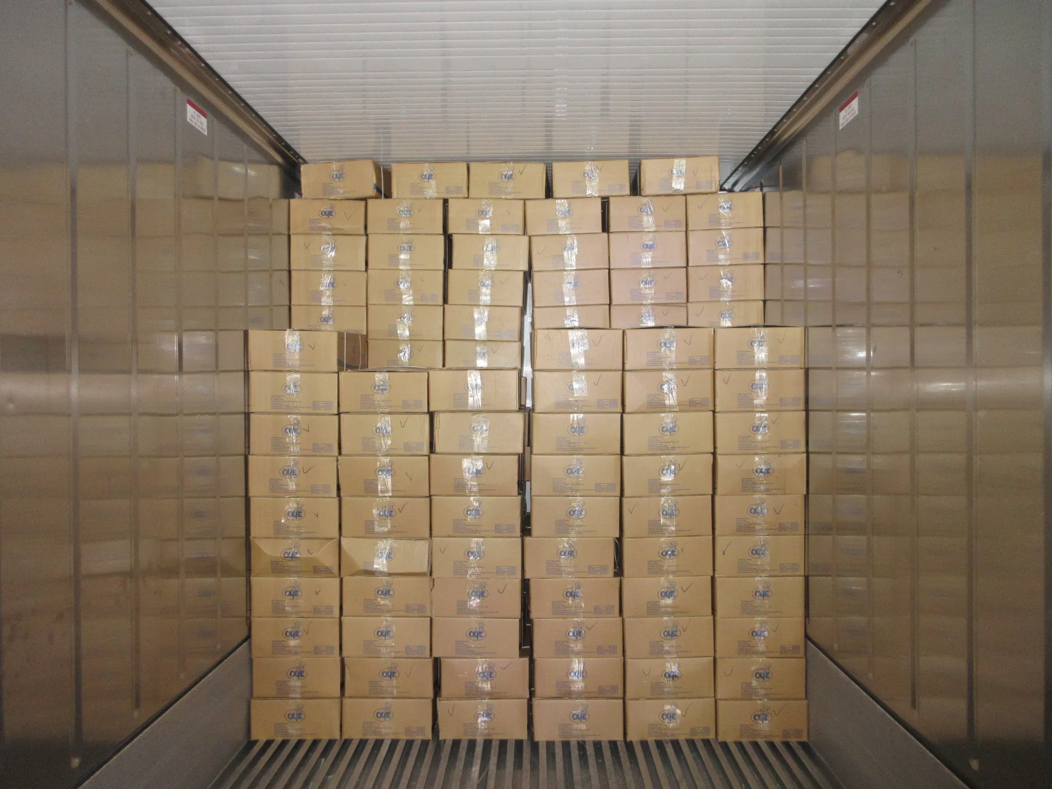 Wholesale High Quality Frozen Salmon Fish King Mackerel Cold Storage Hkwalkin Cold Storage Room Cold Stores Project