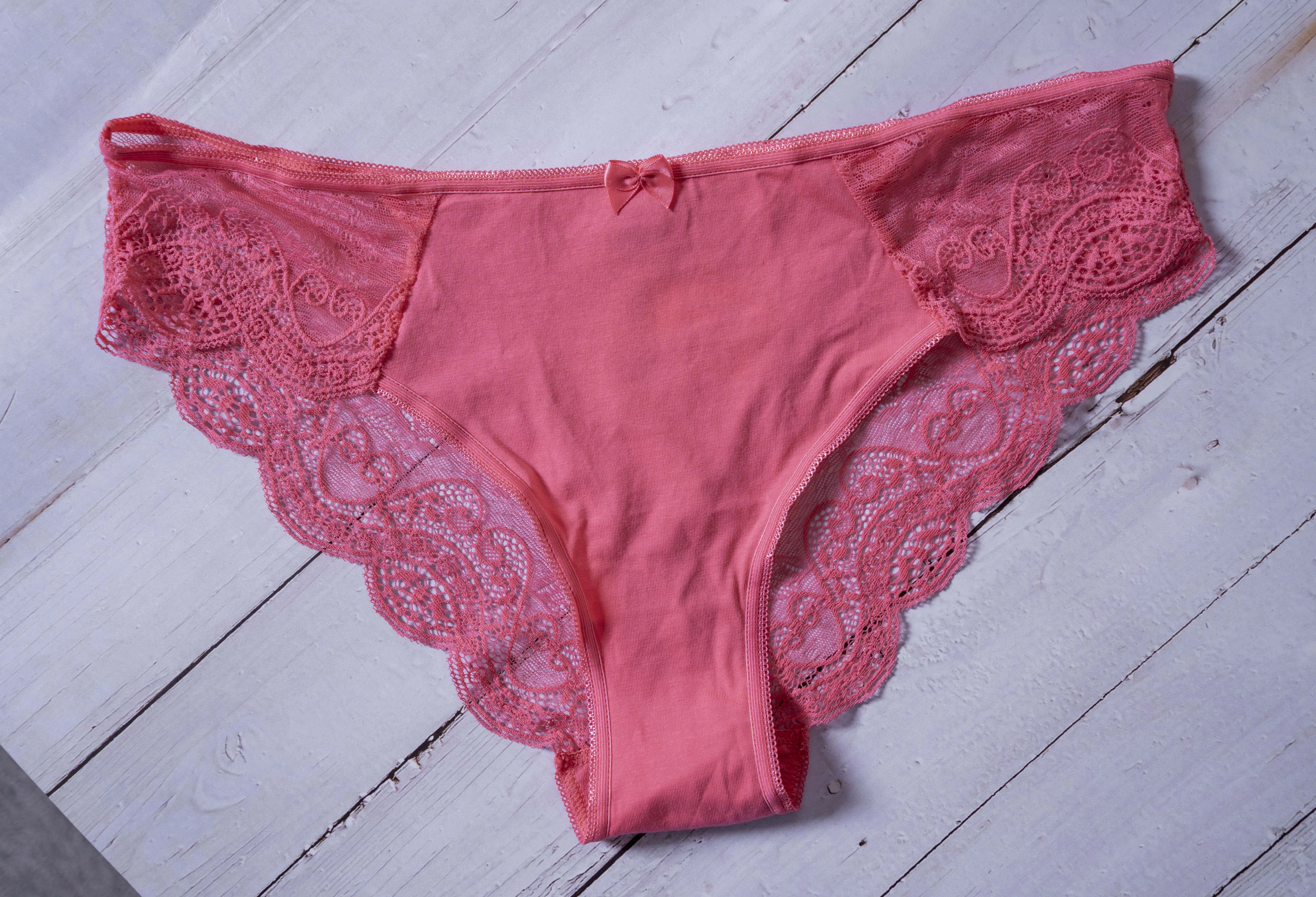 High Cost Performance Low Moq Women Briefs Panties