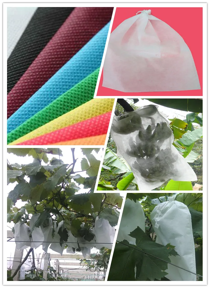 3200MM SS PP Spunbond nonwoven machine from Yanpeng Nonwoven Machinery