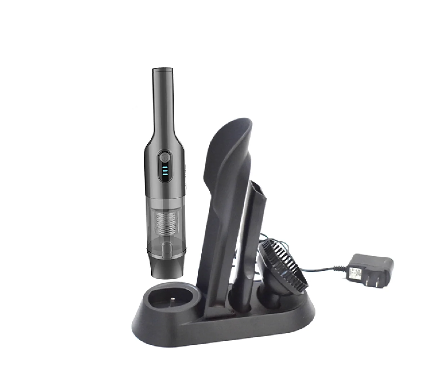 hot selling Portable Cordless Handheld handy rechargeable small mini for car vaccum wireless auto car Vacuum Cleaner