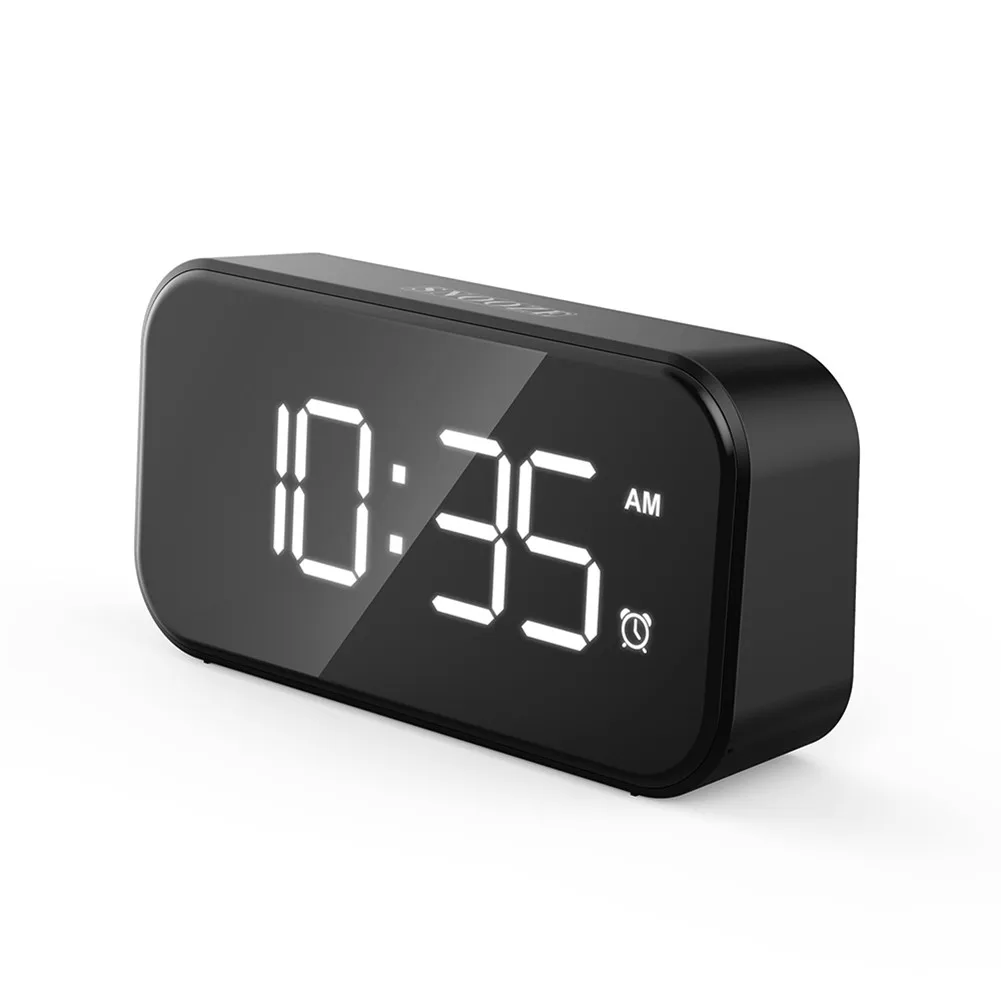 
Alarm Clock Multifunctional Electronic Clock for Room 