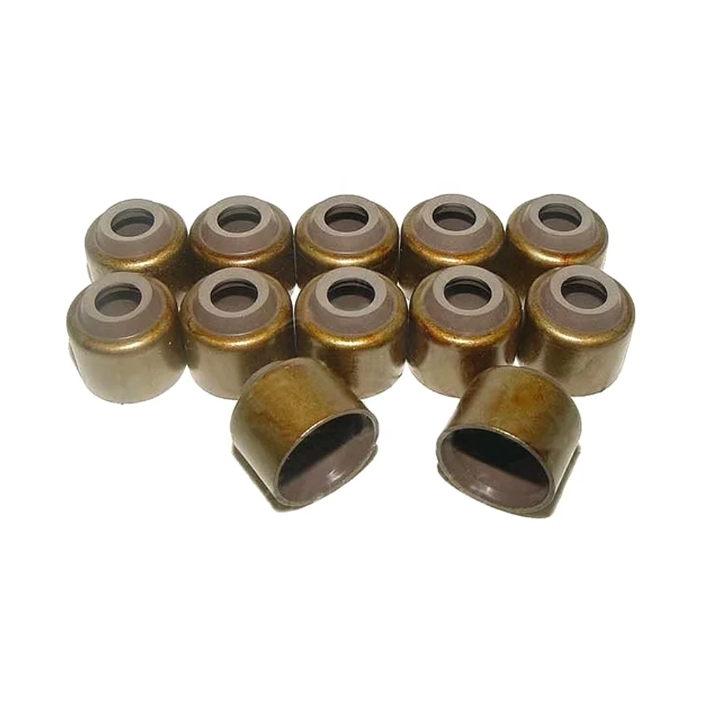 446GC328 Engine Valve Stem Seal For Mack E6350, E7 Diesel Engine Spare Parts 446GC296