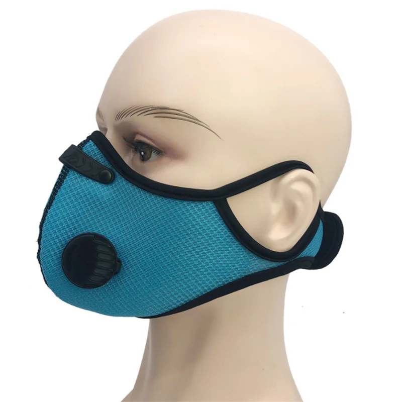 Outdoor sports mask-16