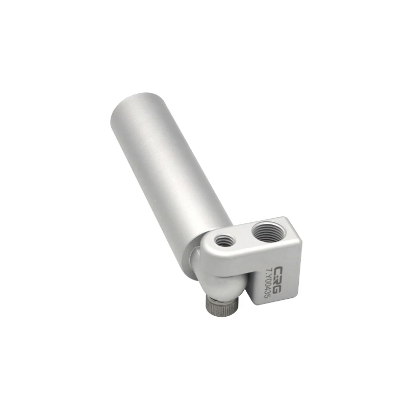 
Wholesale End of Arm Tooling Systems With Robot Aluminium Elbow Arm For Vacuum Cup 