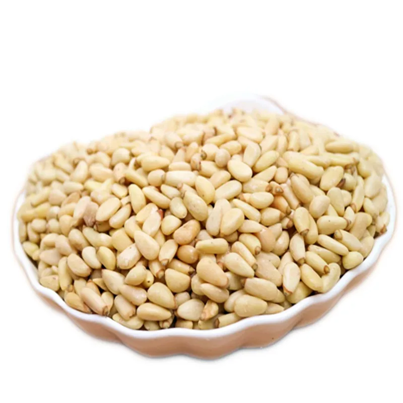 
Northeast China specialty kaikouzi bulk factory wholesale original wild nuts dried fruits stir fry leisure snacks 