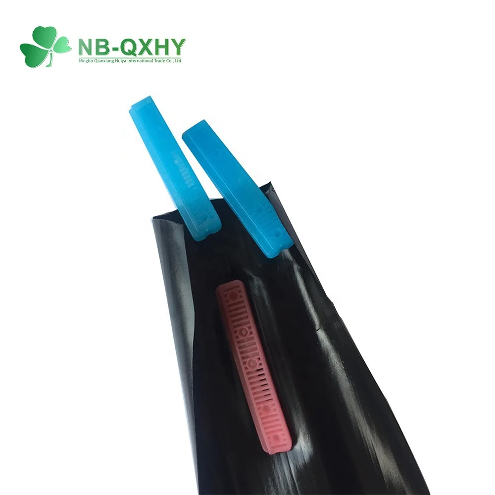 Agriculture Vegetable Watering System Use 16MM Drip Tape Greenhouse Rain Hose Drip Irrigation Tape