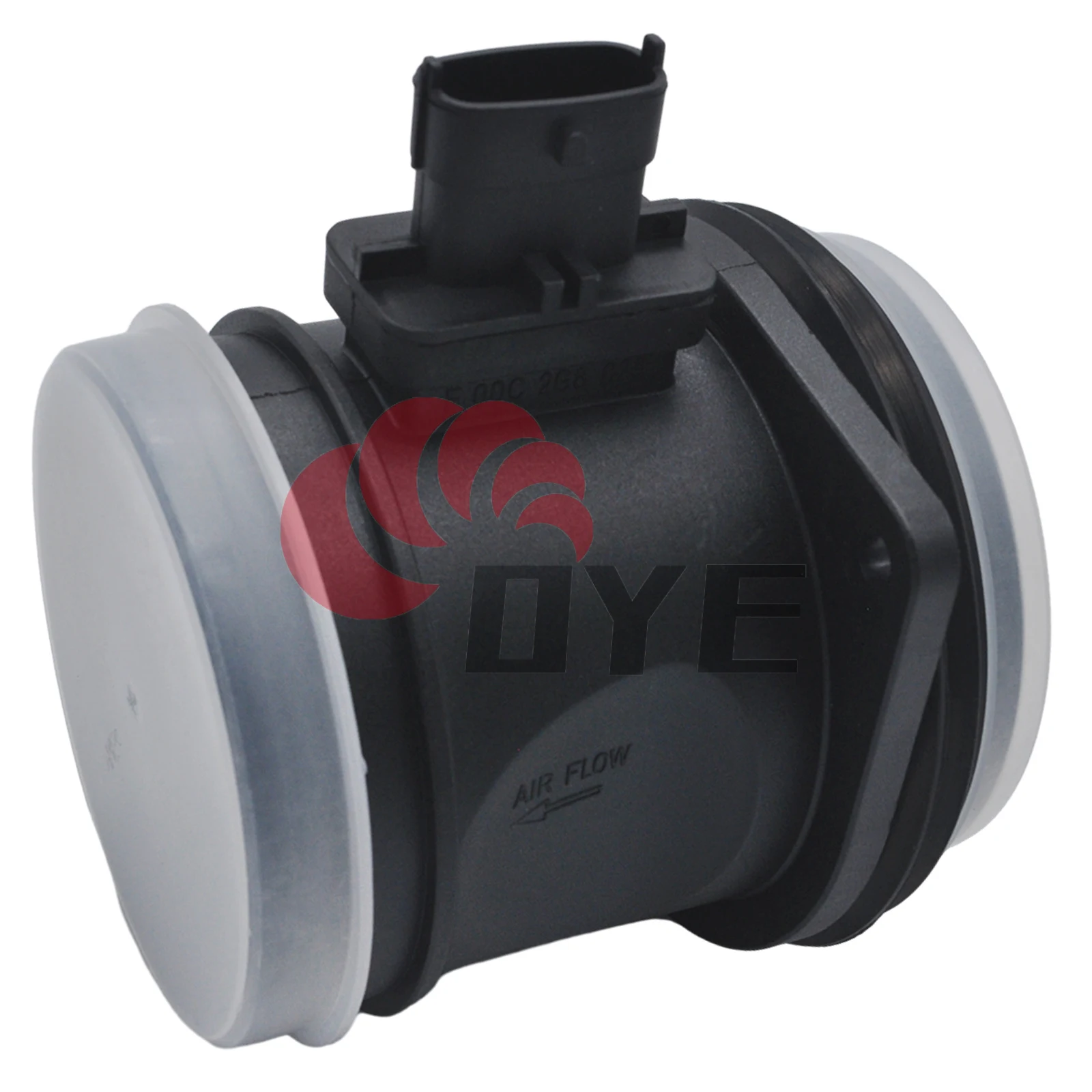 Volvo Engine Mass Air Flow Meter MAF Sensor 31361223 0281006833 for VOLVO S40 V70 C30 OYE293
