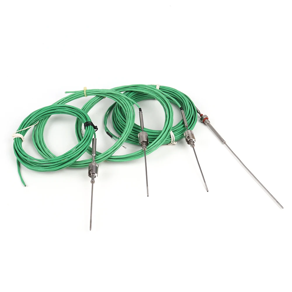 Temperature Calibrators Pt100 Rtd Sensor