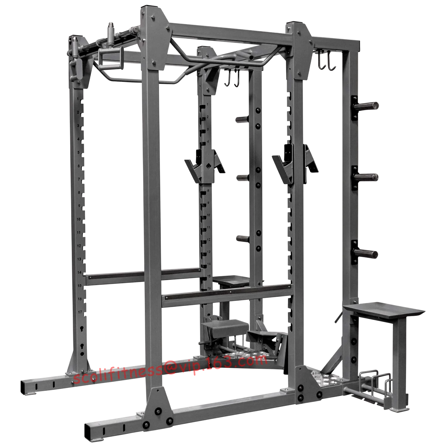 exercise machine indoor sports equipment  workout POWER RACK