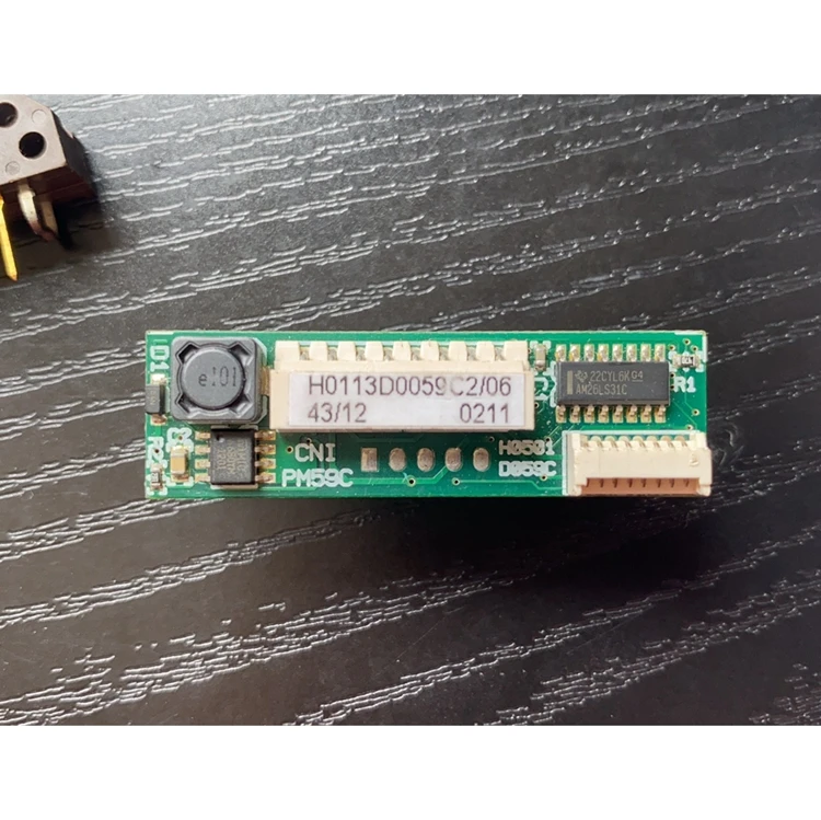 Аксессуары для станков с ЧПУ 2423A0140 PNEUMAX в наличии