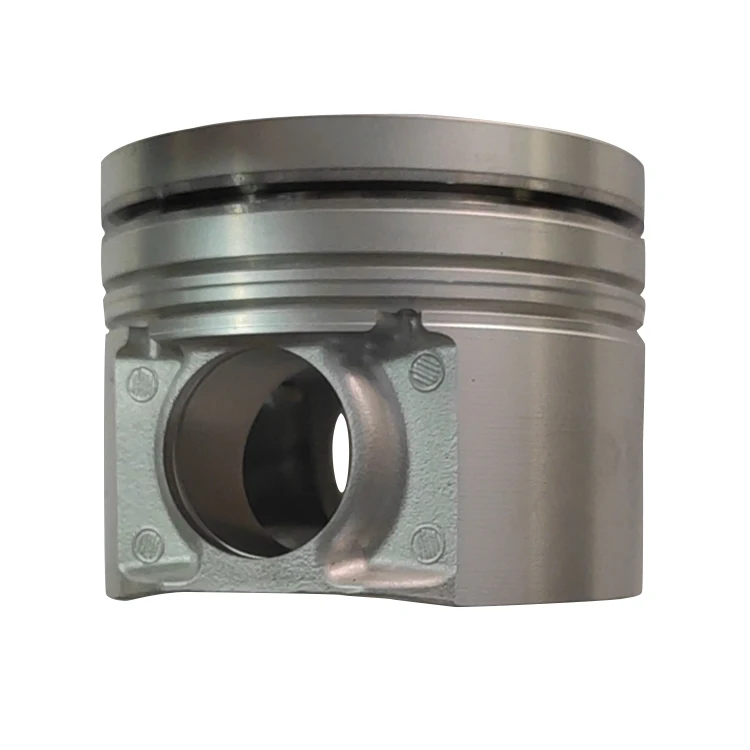 ZD30 Engine Piston Parts Full Set  Piston Ring For PATROL SAFARI 12033- vk610