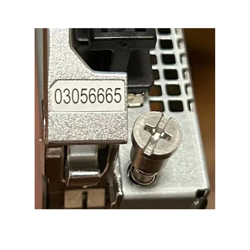 Абсолютно новый или подержанный 03056665 LPU12S12V3H