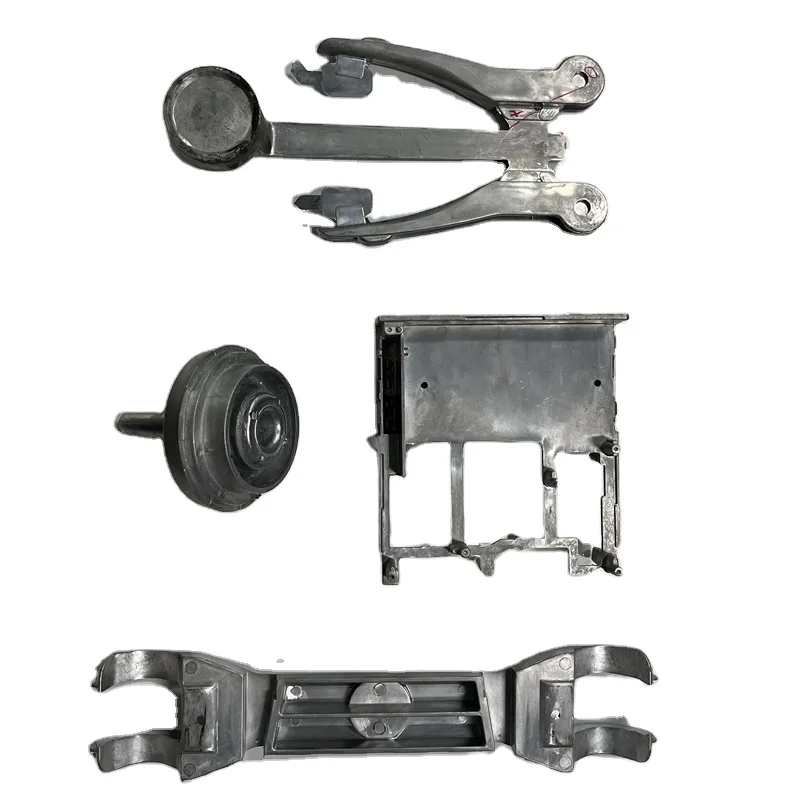 custom aluminum alloy die cast aluminum die casting products