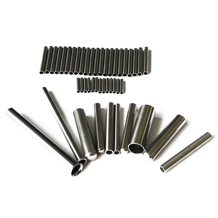 304 stainless steel capillary tube
