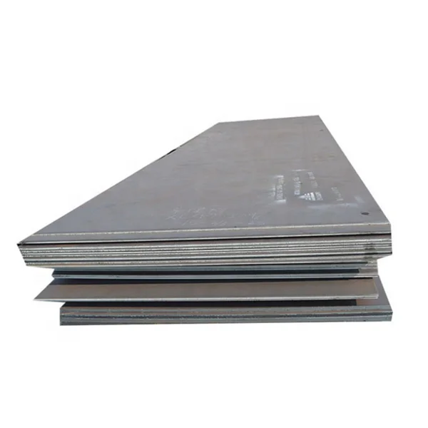 MS Plate Carbon Steel Sheet ASTM AISI 1040 Steel Plate S235JR 1095 Mild Steel Plate