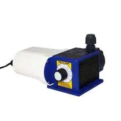 JM Series Chemical Liquid Metering Pump Diaphragm Pump Automatic Dosing Pump