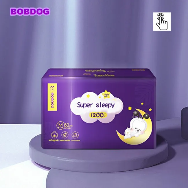 Keep friend baby diaper 0-3 months baby diapers baby medium size diapers