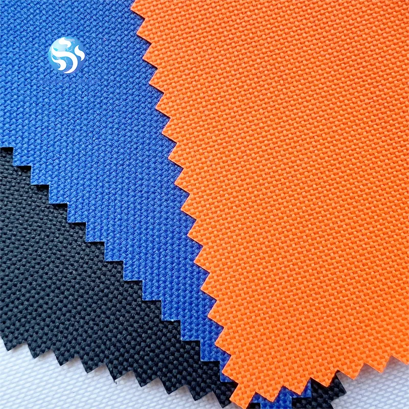 Оптовая продажа, 600d X 300d полиэстер, ткань Оксфорд, водонепроницаемая ткань Оксфорд для сумок