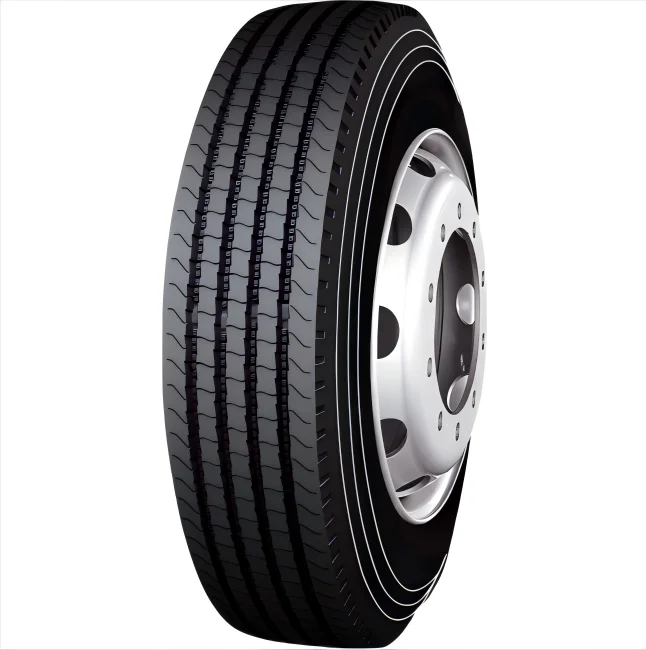 Steel-belted Longmarch 12R22.5 315/80R22.5 TBR 155 Trailer Position Truck Tire truck tyre 12R22.5 315/80R22.5