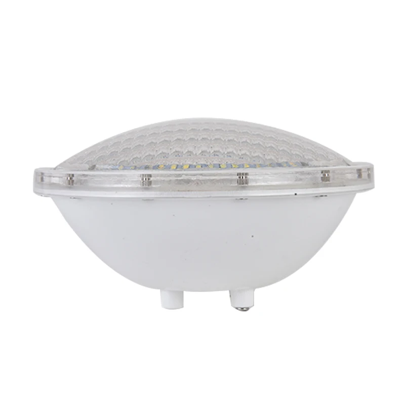OSH CE ROHS FCC RGB embedded swimming pool lights high brightness waterproof led underwater lighting IP68 par 56