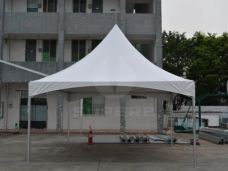 Superb Tent Pop up Tent 5x5 for Outdoor Party Event Tent