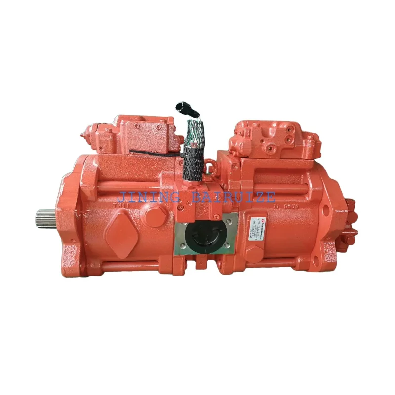 Высокое качество Doosan DX225 Запчасти для экскаватора DX225LCA гидравлический насос