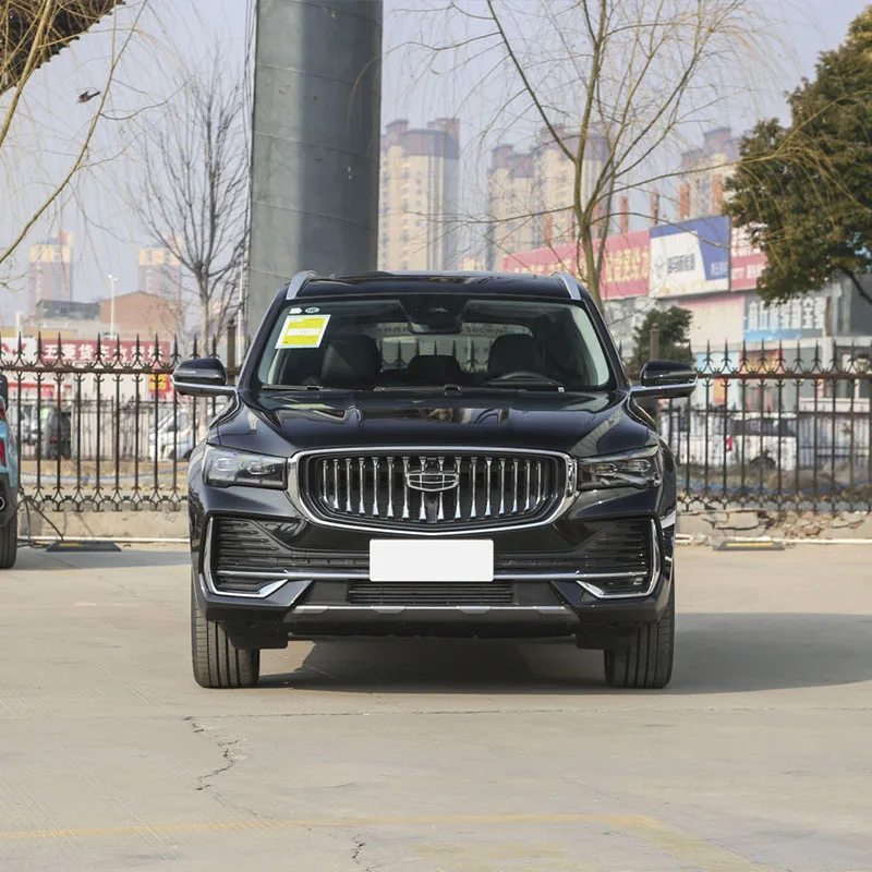 2024 Hot Selling Cheap Geely Xingyue L In Stock New Engine Cars