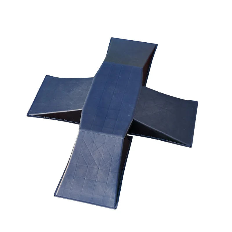 Beginners multi-purpose practice skateboard ramp set and skateboard park skate ramp skateboard grind rail