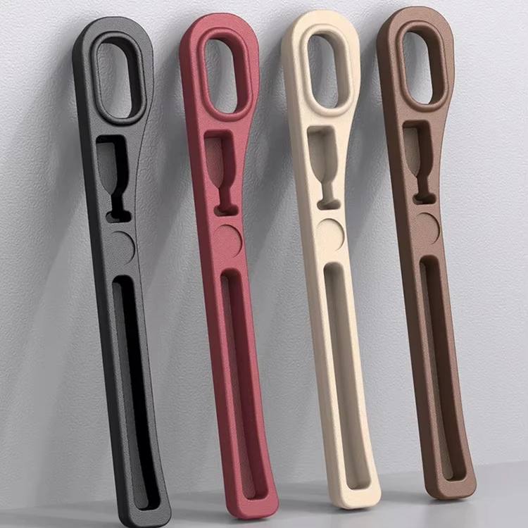 Pack of 2 Universal Car Seat Gaps Filler Pad Organizer Seat Gaps Filler Leak proof Plugging Strips for SUV prevent items falling