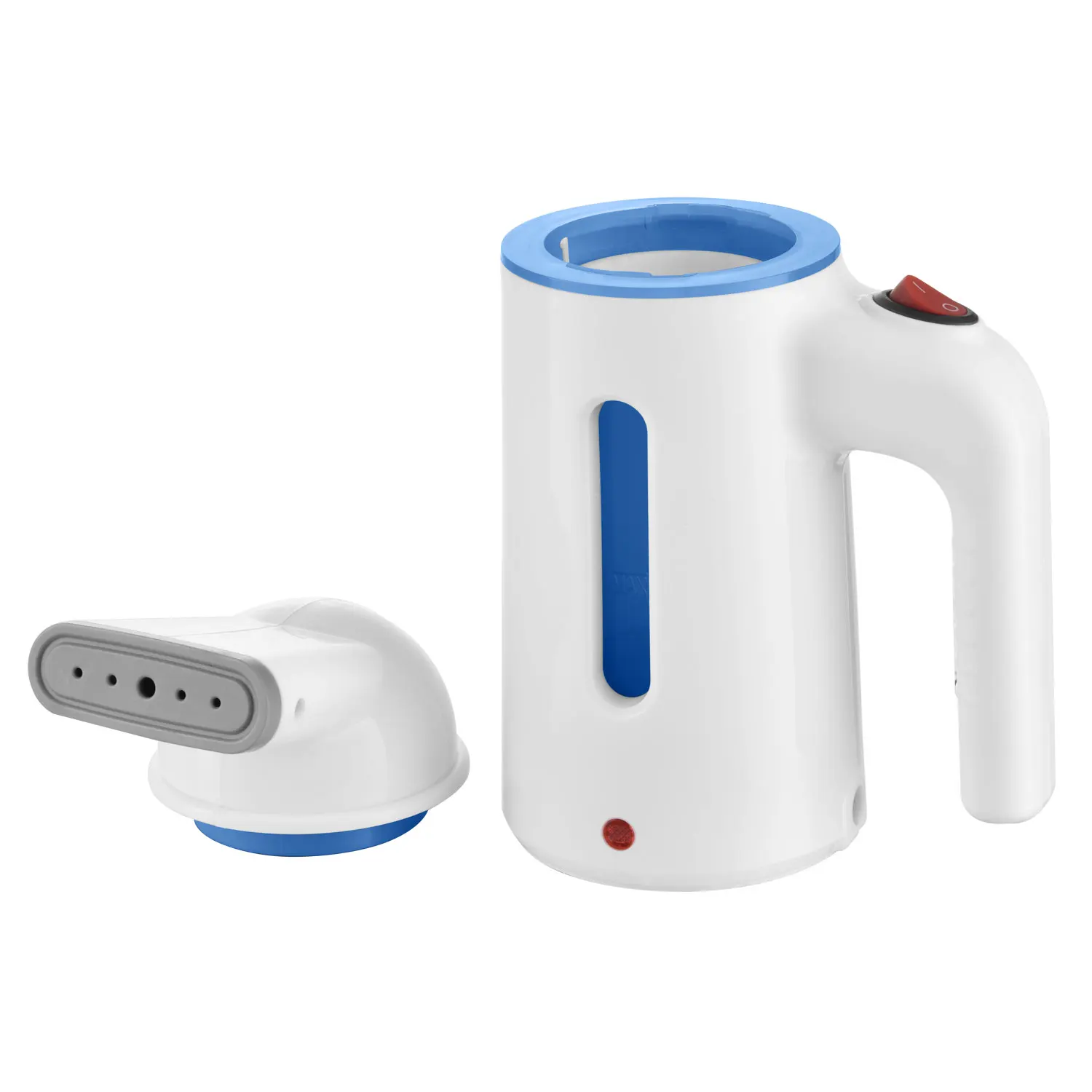 Wrinkle Remover Mini Hand Portable Travel Size Garment Clothing Steamer Steam Iron