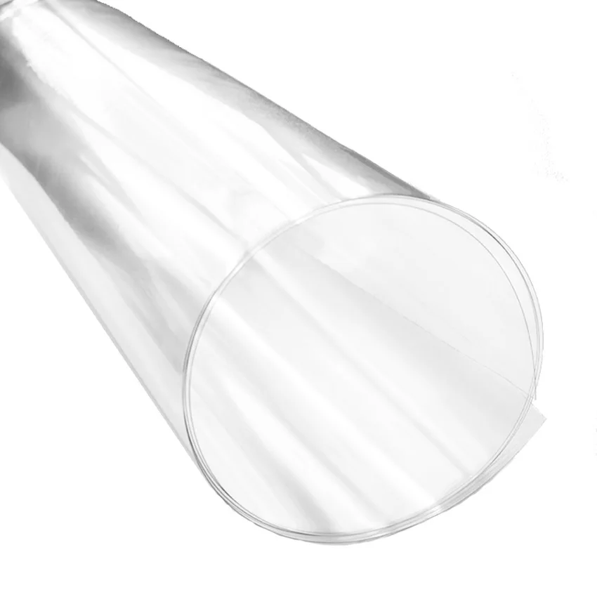 Compostable 100% Biodegradable Thermoforming Polylactic Acid Pla Material Sheet