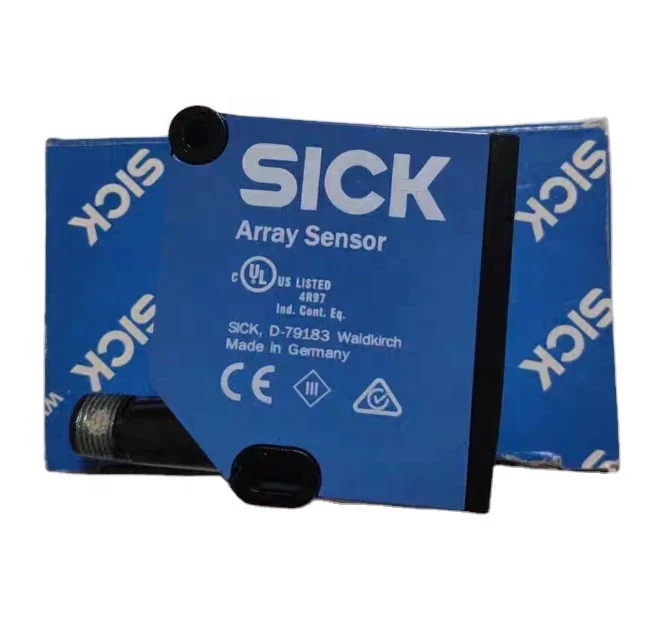 AL20E-PM114S02  1057454  AL20E-PM331S01 1048152  original new array sensor have stock